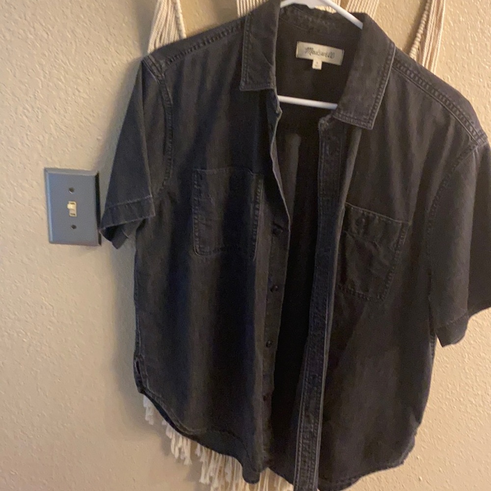 Brand new Madewell shirt